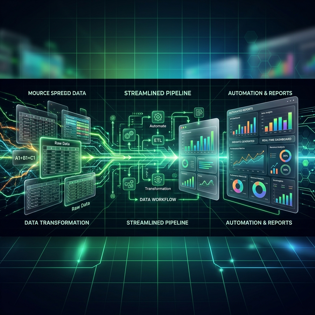 How to Automate Your VSME Report (And Stop Wrestling with Spreadsheets)