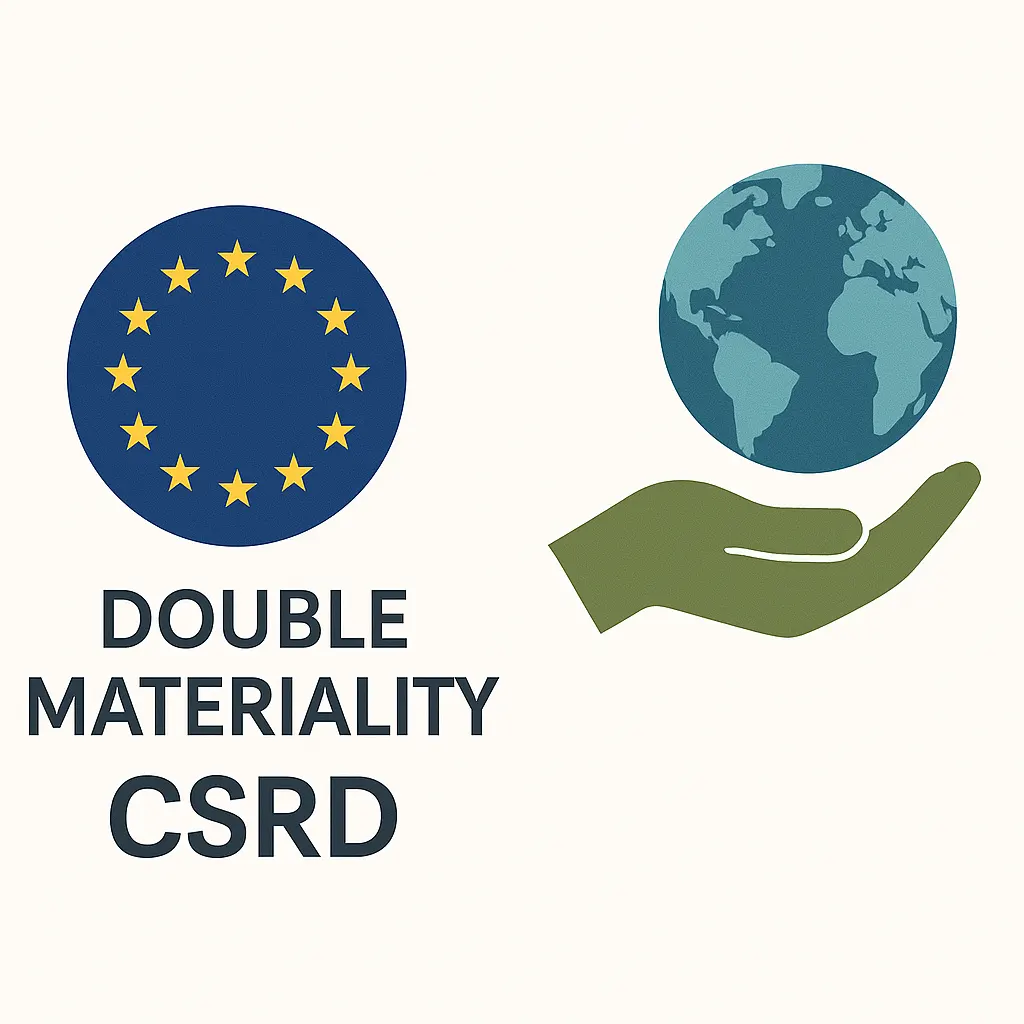 Simplify Your CSRD Double Materiality Assessment